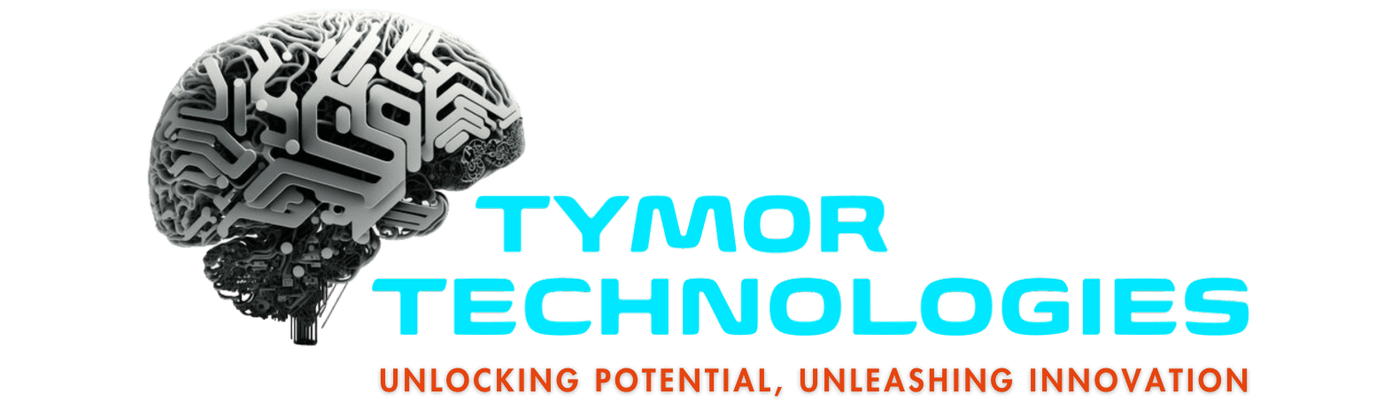 Tymor Technologies Logo